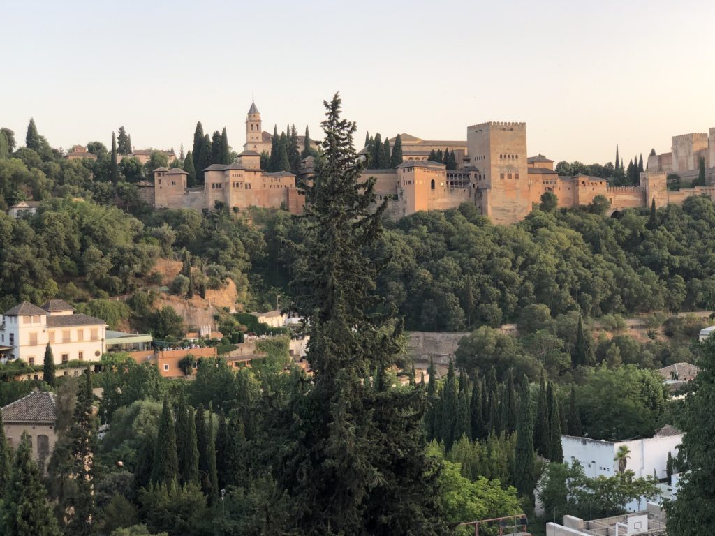 Alhambra